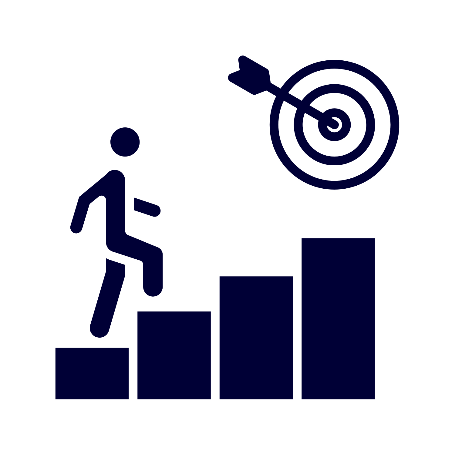 Lloyd Ansermoz Website -  Icons - Accelerate Growth